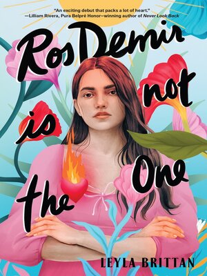 Ros Demir Is Not the One - ebook